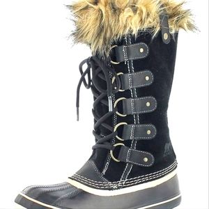Sorel Joan of Arctic Women's Snow Boots Size 7